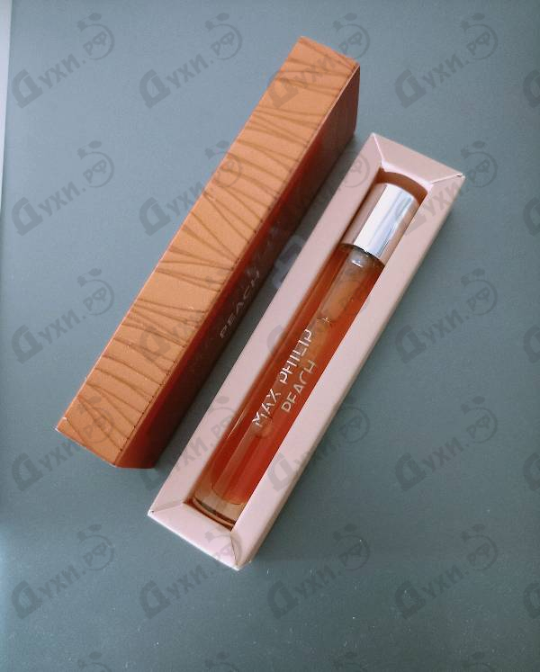 Купить Max Philip Peach