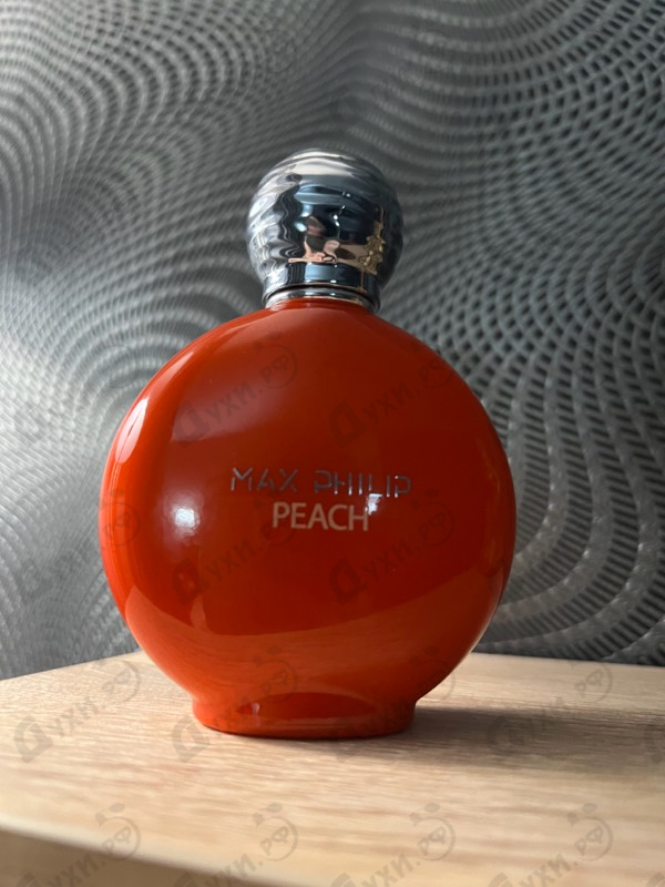 Купить Peach от Max Philip