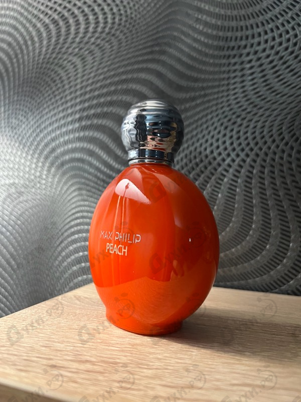 Купить Peach от Max Philip