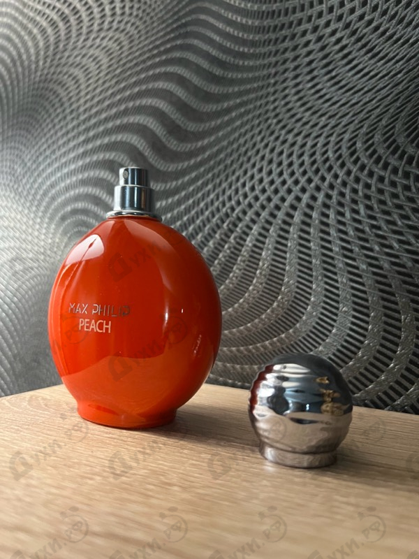 Купить Peach от Max Philip