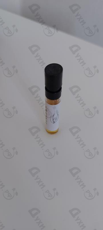 Духи Sticky Fingers от Francesca Bianchi