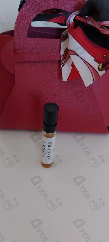 Купить Francesca Bianchi Sticky Fingers