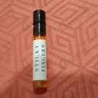 Отзыв Francesca Bianchi Sticky Fingers