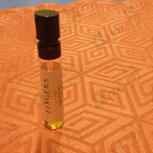 Духи Sticky Fingers от Francesca Bianchi