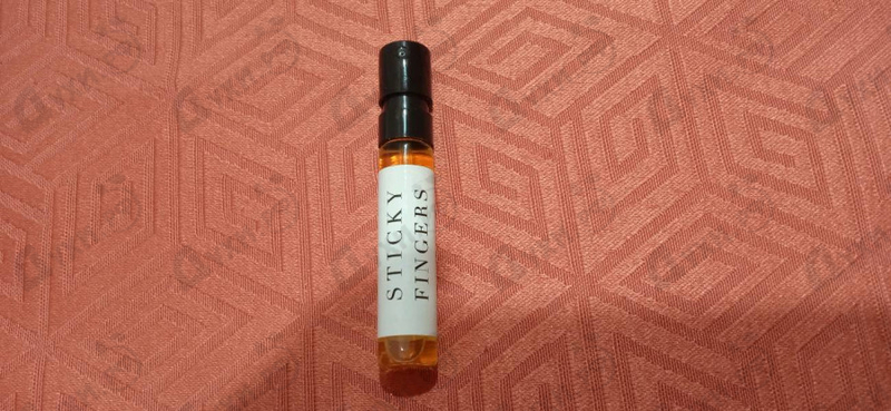 Купить Sticky Fingers от Francesca Bianchi