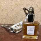 Отзывы Francesca Bianchi Sticky Fingers