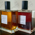 Духи Sticky Fingers от Francesca Bianchi