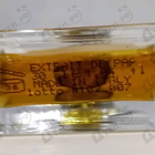 Отзыв Francesca Bianchi Sticky Fingers