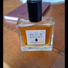 Отзыв Francesca Bianchi The Black Knight