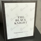 Парфюм Francesca Bianchi The Black Knight