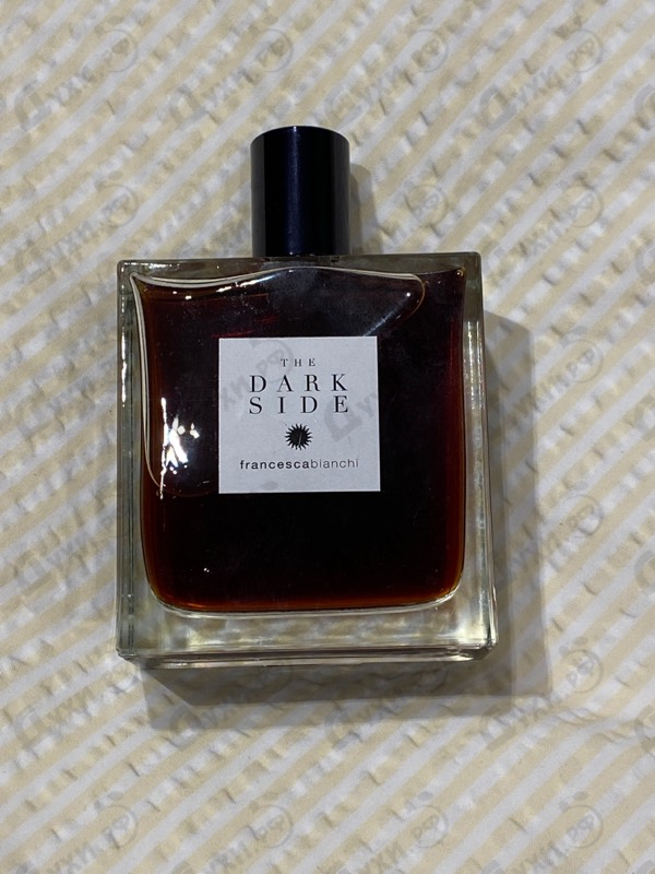 Отзывы Francesca Bianchi The Dark Side