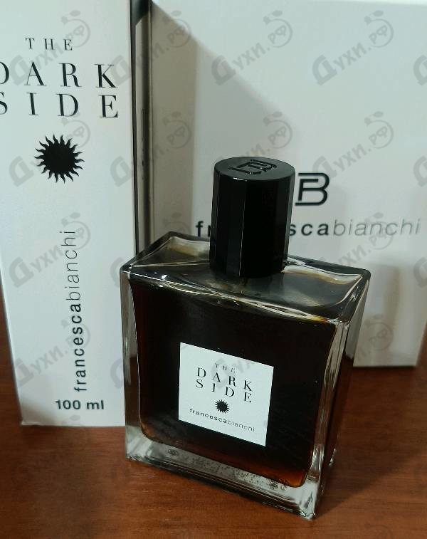 Отзывы Francesca Bianchi The Dark Side