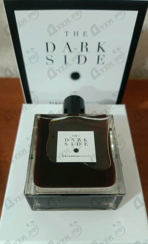 Купить The Dark Side от Francesca Bianchi