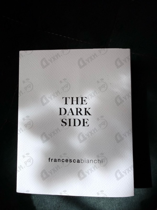 Отзывы Francesca Bianchi The Dark Side