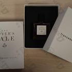 Парфюм Francesca Bianchi The Lover's Tale