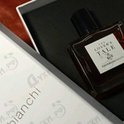 Отзывы Francesca Bianchi The Lover's Tale