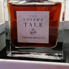 Отзывы Francesca Bianchi The Lover's Tale