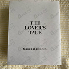 Духи The Lover's Tale от Francesca Bianchi