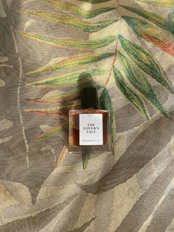 Духи The Lover's Tale от Francesca Bianchi