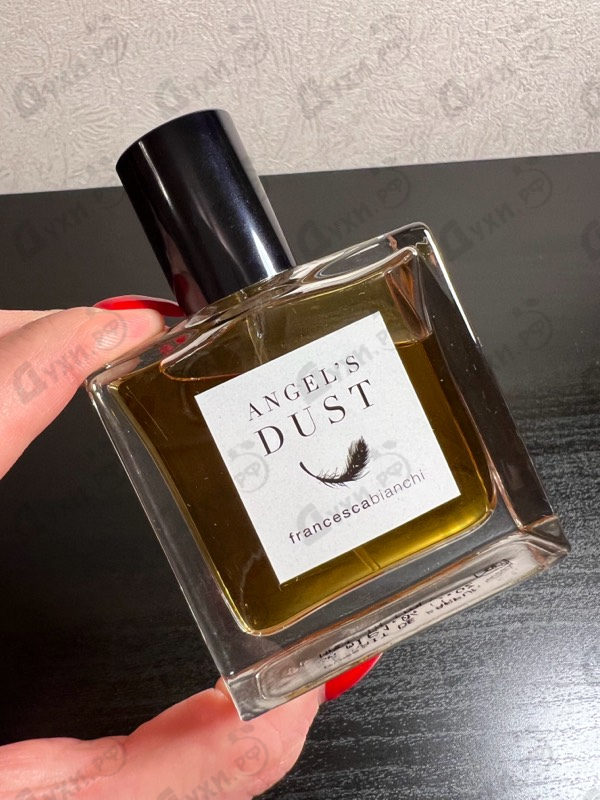 Отзывы Francesca Bianchi Angel's Dust