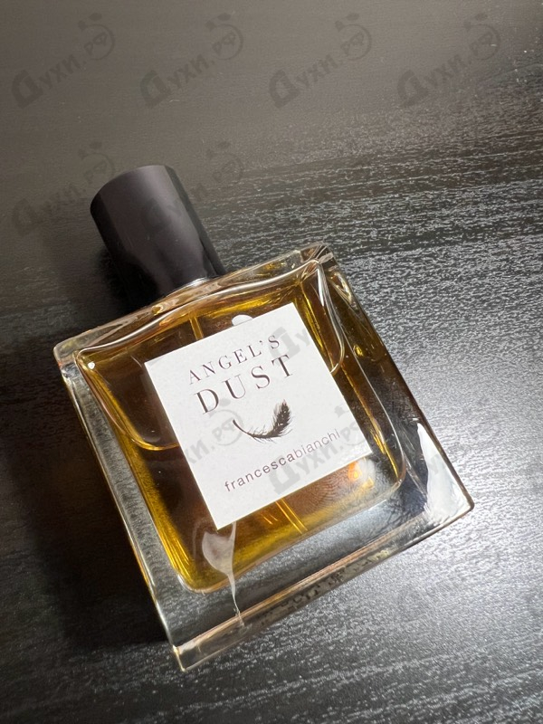 Духи Angel's Dust от Francesca Bianchi