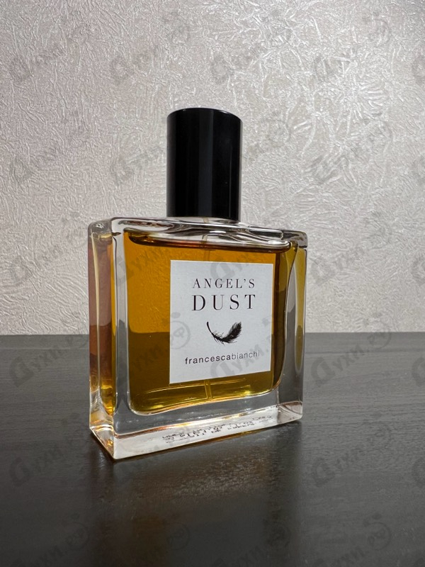 Парфюмерия Francesca Bianchi Angel's Dust