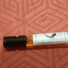 Духи Angel's Dust от Francesca Bianchi