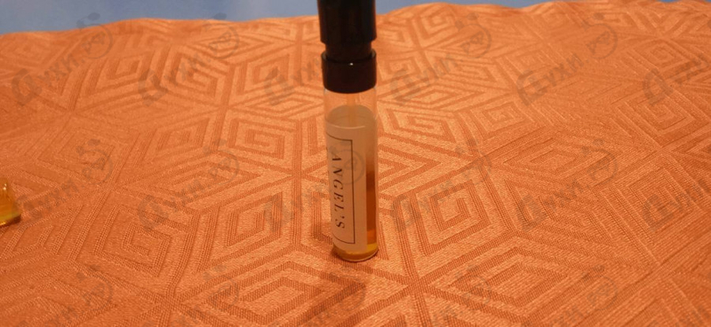 Отзыв Francesca Bianchi Angel's Dust