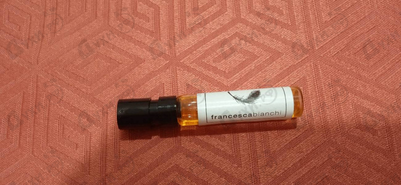 Парфюмерия Angel's Dust от Francesca Bianchi