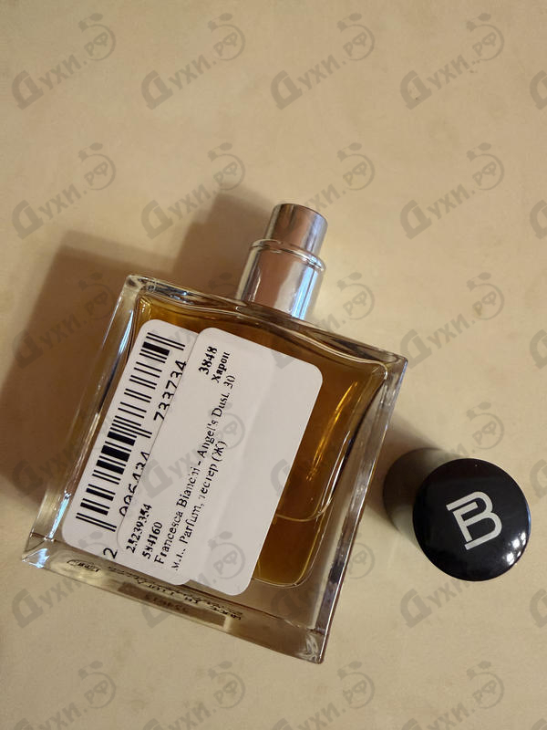 Купить Angel's Dust от Francesca Bianchi