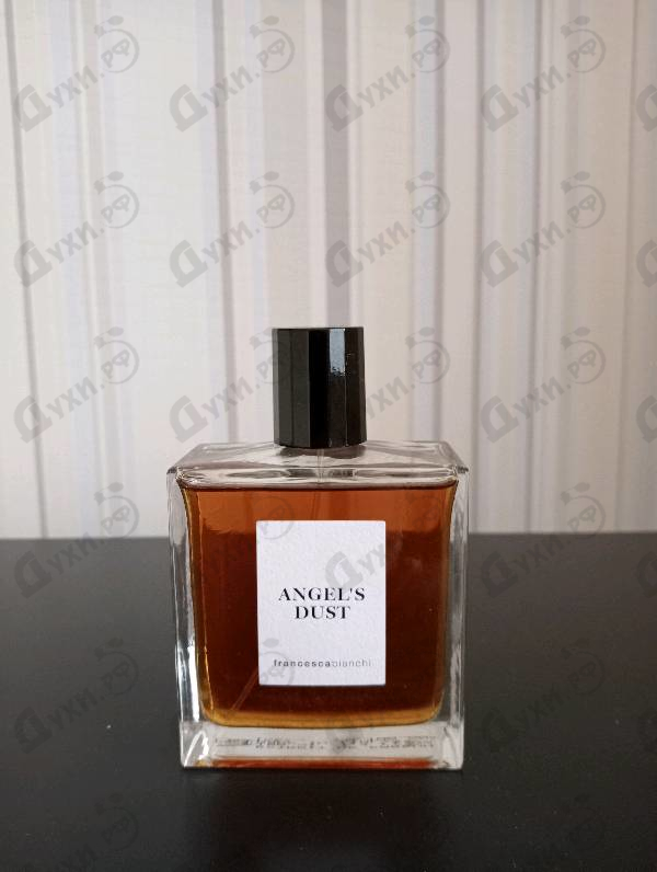 Духи Angel's Dust от Francesca Bianchi