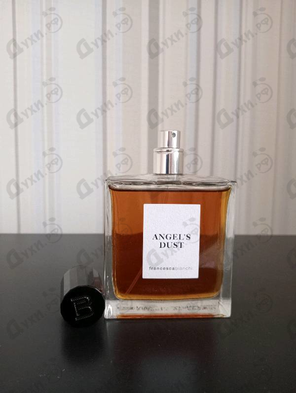 Духи Angel's Dust от Francesca Bianchi