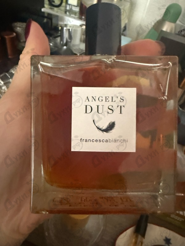 Купить Angel's Dust от Francesca Bianchi