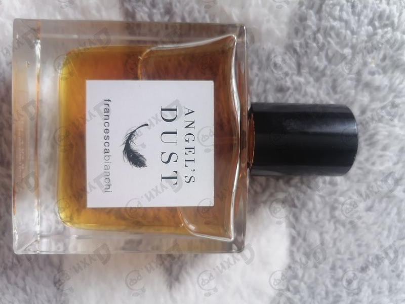 Купить Angel's Dust от Francesca Bianchi