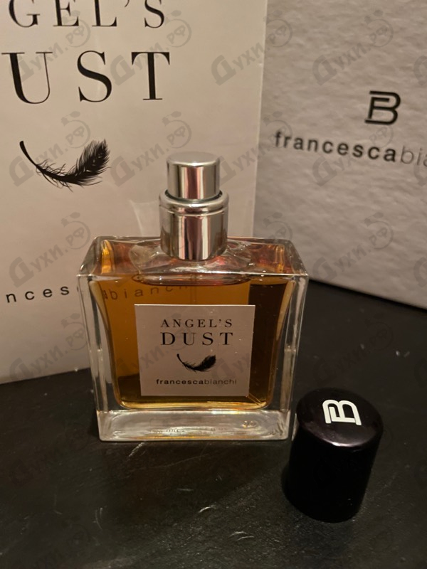 Купить Angel's Dust от Francesca Bianchi