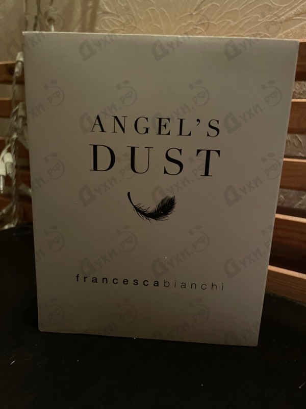 Купить Francesca Bianchi Angel's Dust