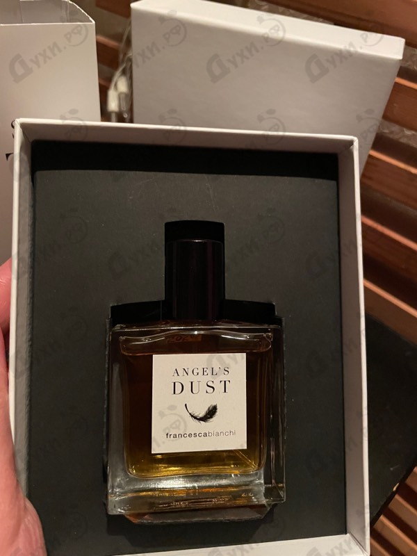 Отзывы Francesca Bianchi Angel's Dust