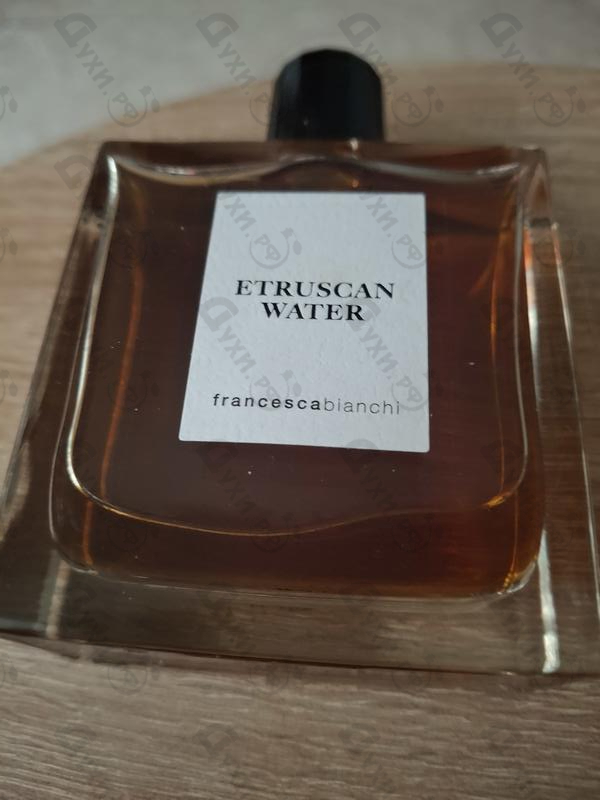 Купить Etruscan Water от Francesca Bianchi
