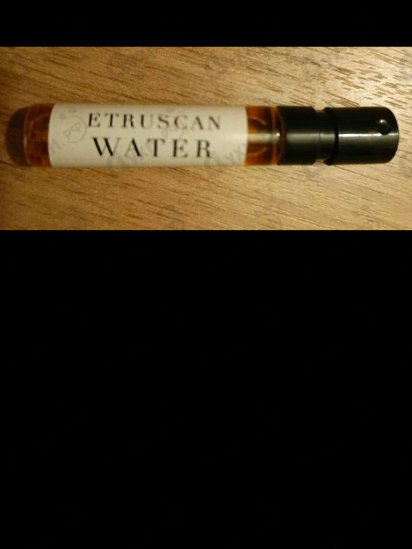 Купить Francesca Bianchi Etruscan Water