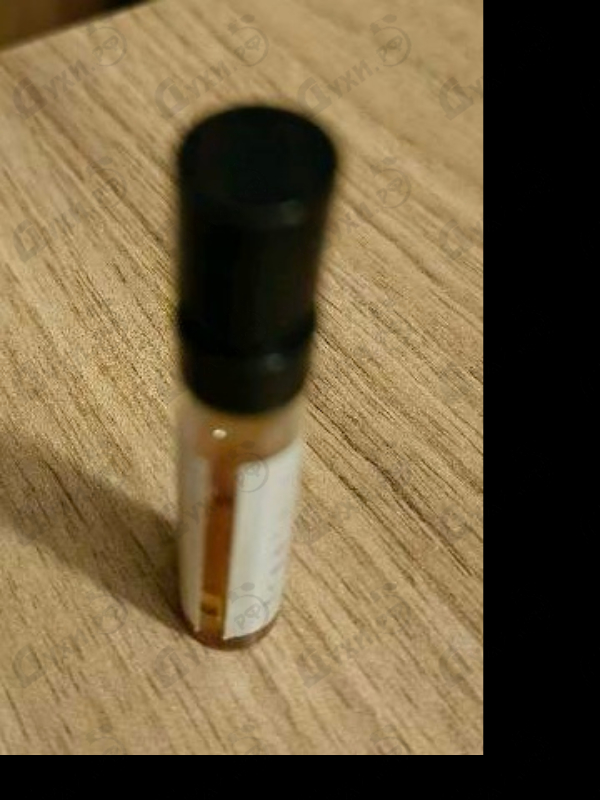 Духи Etruscan Water от Francesca Bianchi