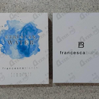 Парфюм Francesca Bianchi Etruscan Water