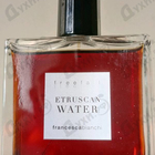 Духи Etruscan Water от Francesca Bianchi