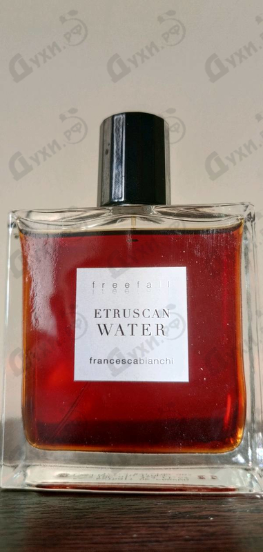 Купить Francesca Bianchi Etruscan Water