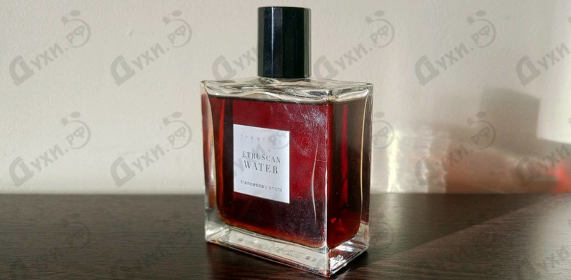Купить Etruscan Water от Francesca Bianchi