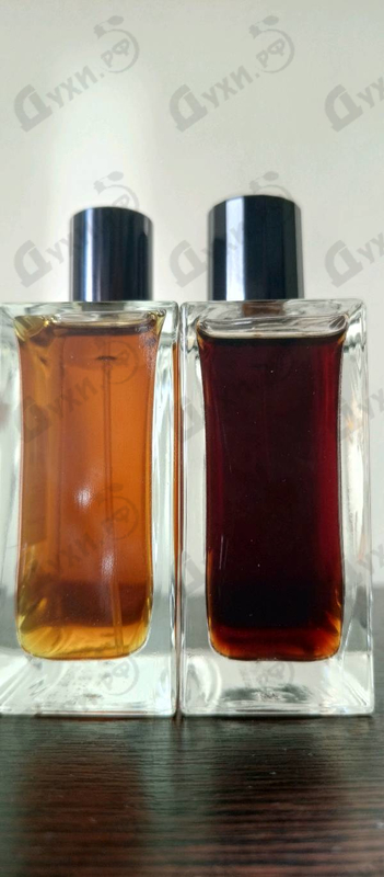 Парфюмерия Etruscan Water от Francesca Bianchi