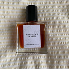 Духи Etruscan Water от Francesca Bianchi