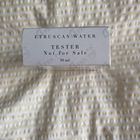 Отзыв Francesca Bianchi Etruscan Water