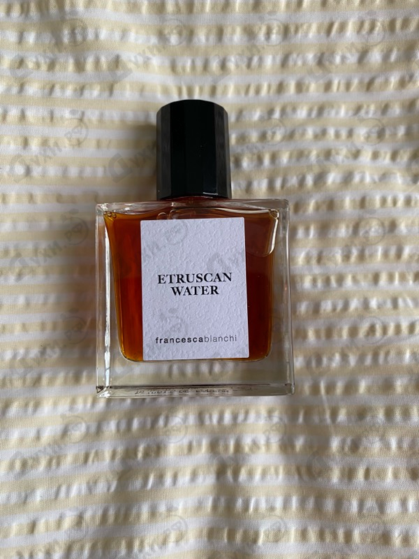 Купить Francesca Bianchi Etruscan Water