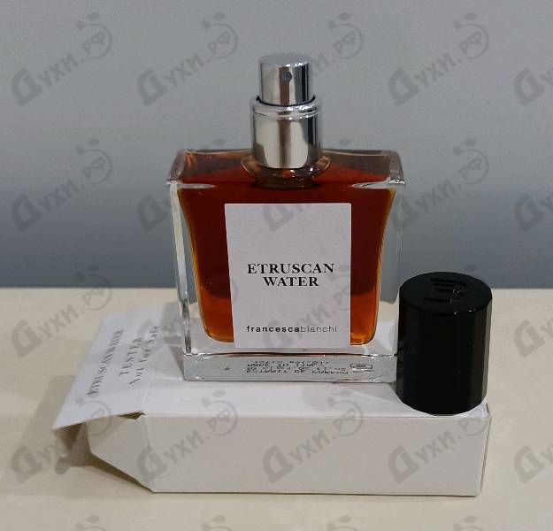 Купить Francesca Bianchi Etruscan Water