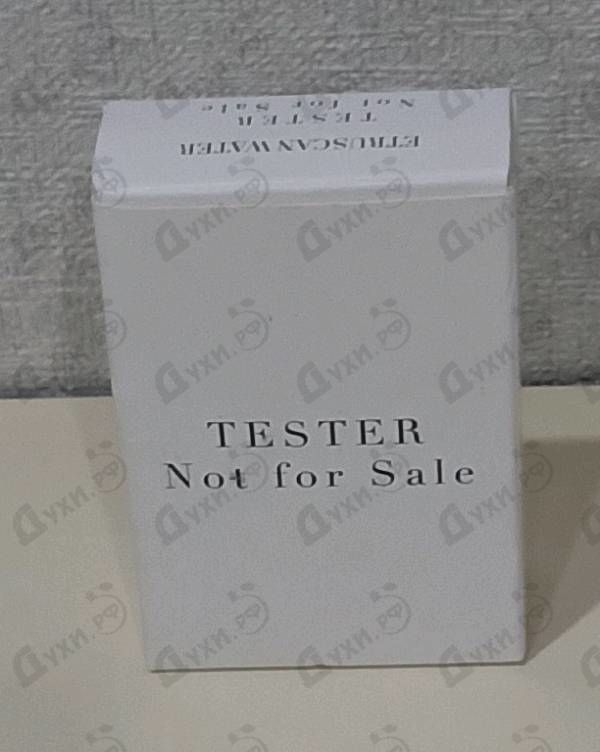 Отзывы Francesca Bianchi Etruscan Water